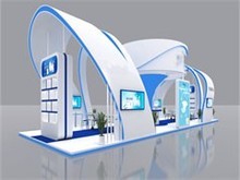 專(zhuān)業(yè)賦能，智造精彩——太原展臺(tái)設(shè)計(jì)搭建與會(huì)展服務(wù)的全面解決方案