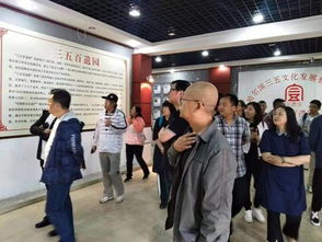 研而習之，廣而學之 藝術與設計學院工會組織非遺主題教育活動